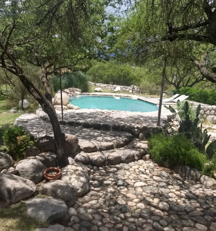 Posada La Valentina主图