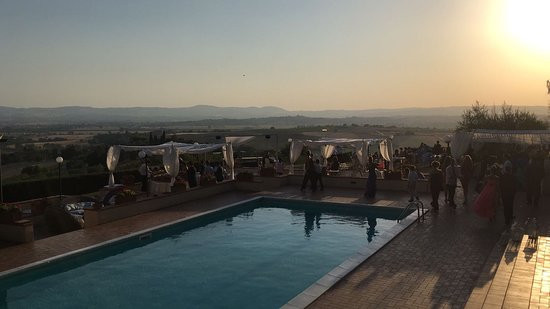 Relais Villa Petrischio主图