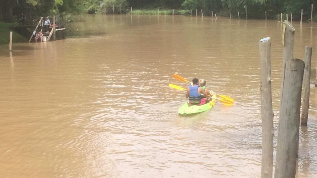 Solar del Delta主图