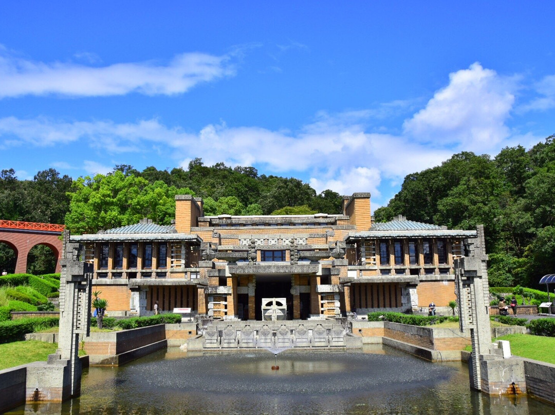 The Museum Meijimura景点图片