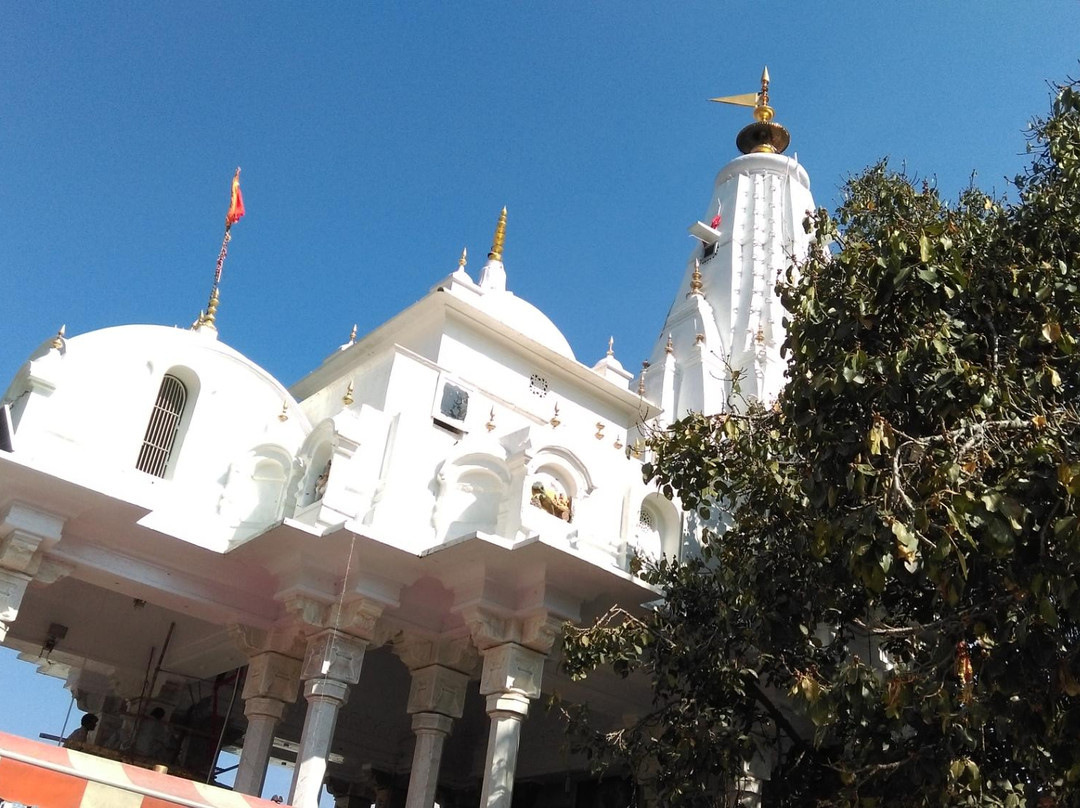 Vajreshwari Temple景点图片