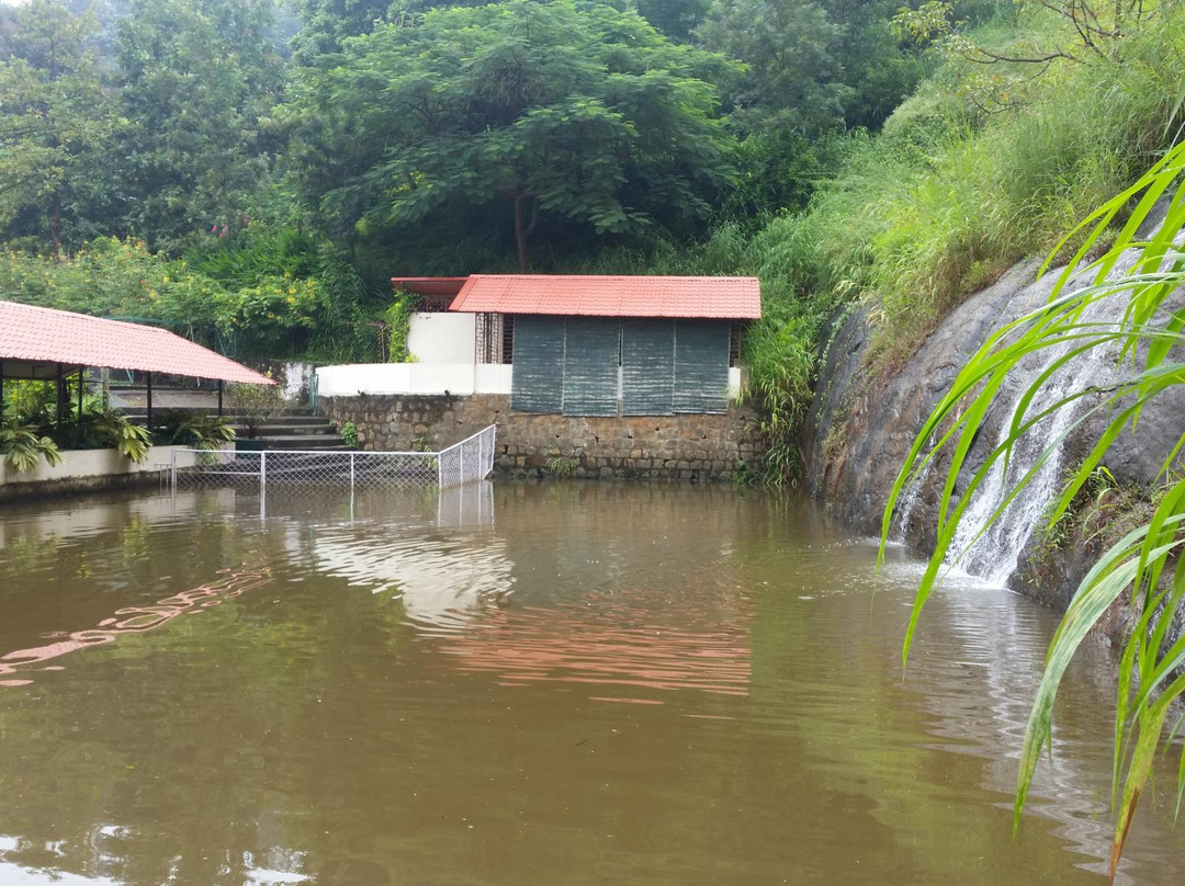 Kumaragiri Farm & Nature Camp景点图片