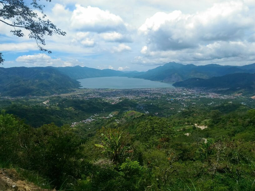 Takengon旅游景点-Pantan Terong