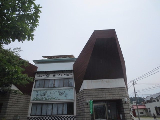 Cross Culture Plaza Keio Kaikan景点图片