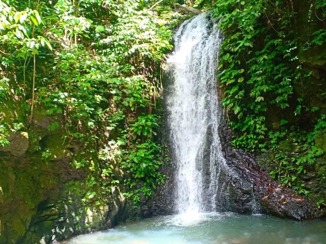 Pagsanjan Falls景点图片