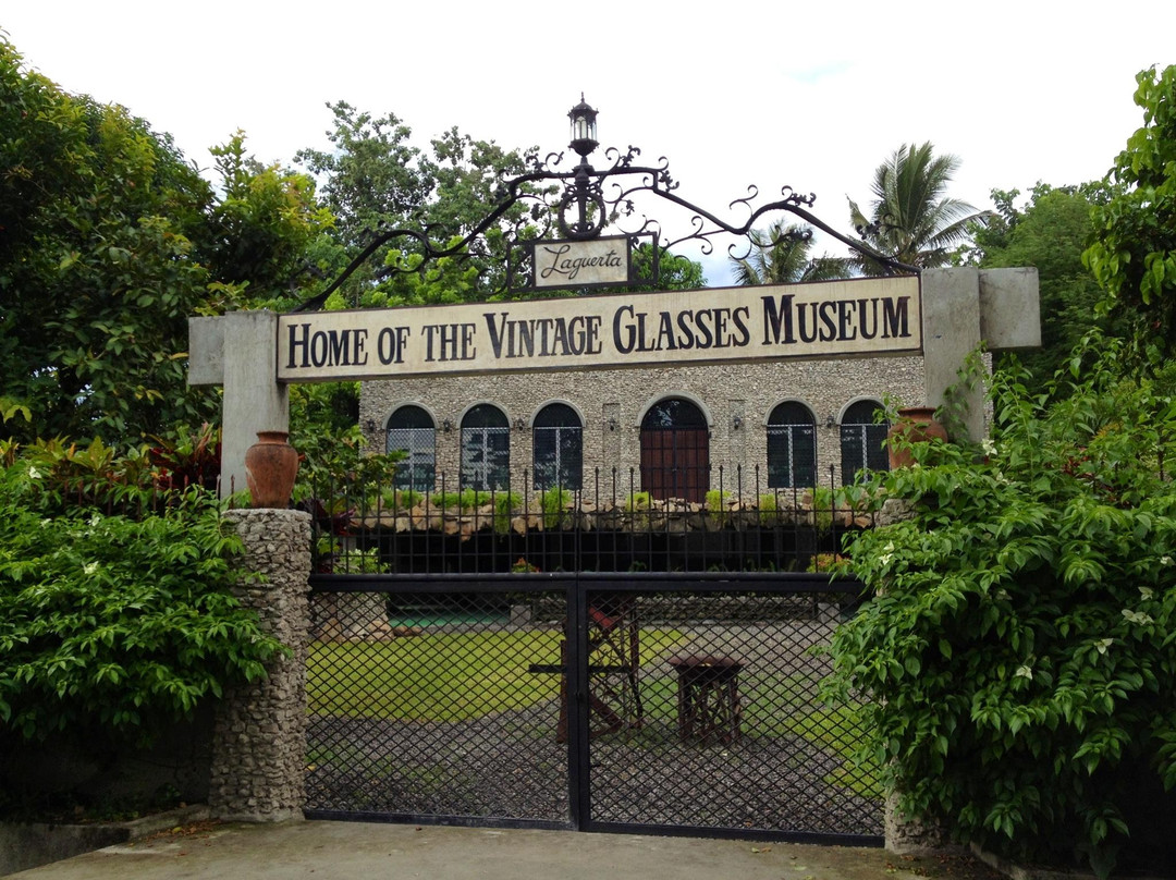 Laguerta Home of the Vintage Glasses Museum景点图片