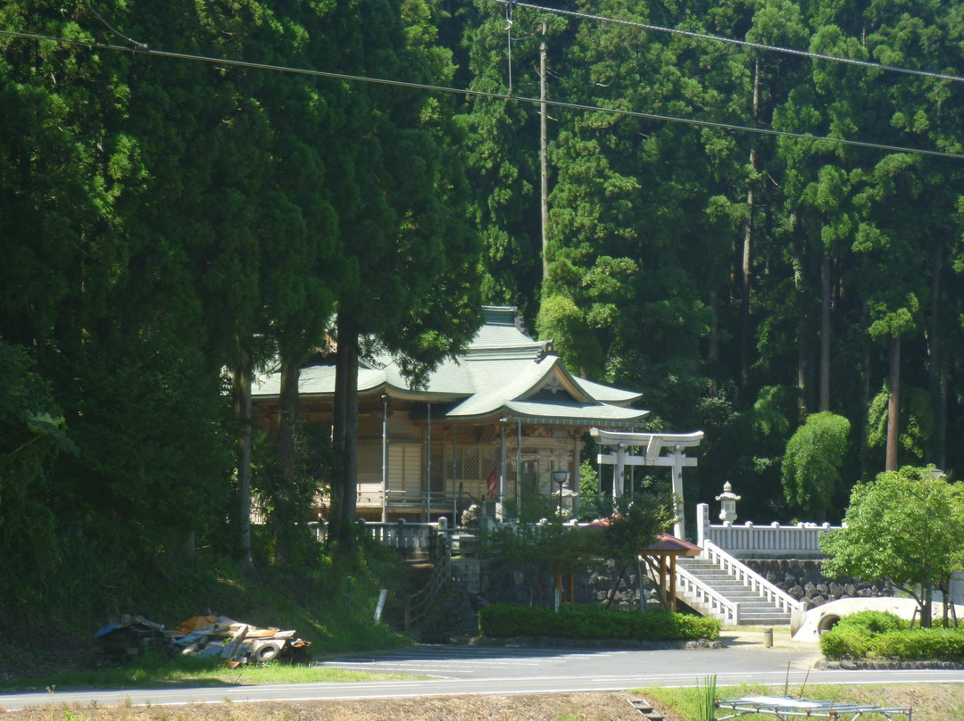 Nishino Srine景点图片