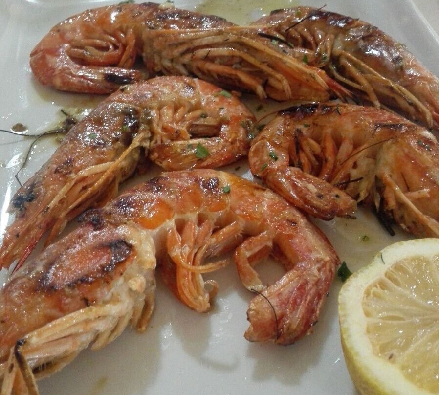Al Rustico Camere主图