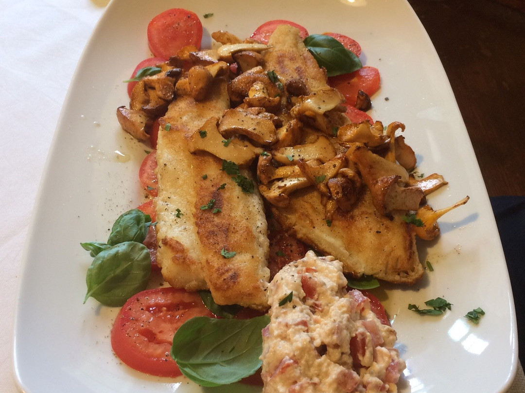 Gasthof Zur Schwane主图