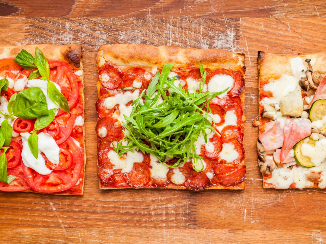 PizzaView