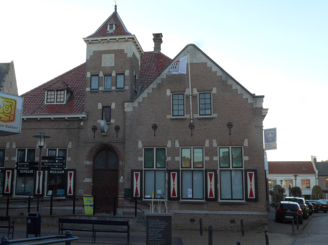 Oosterschelde Museum