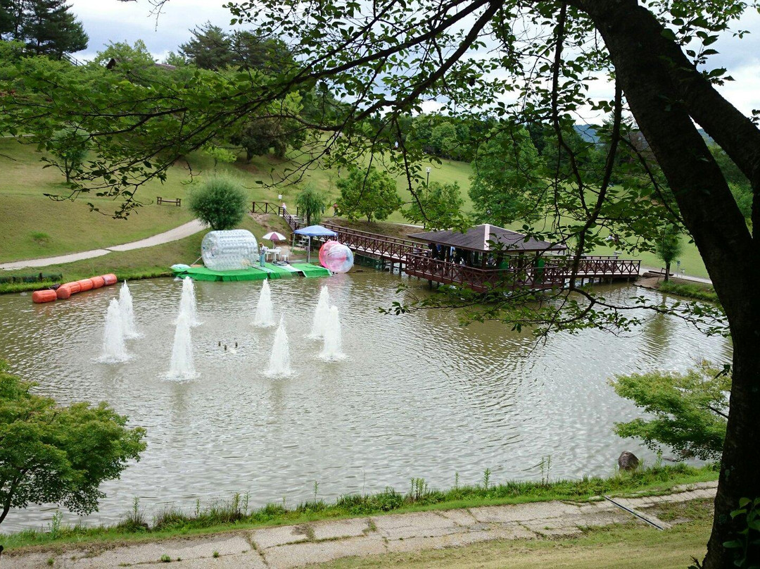 Okayama Farmers Market North Village