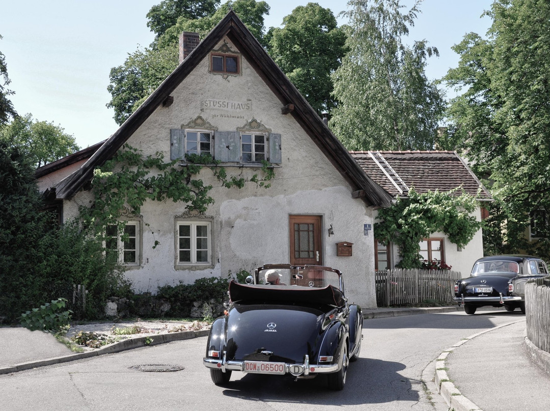 Schondorf am Ammersee旅游攻略图片