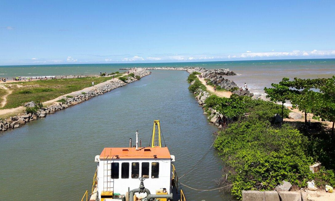 Jacaraipe Beach-Jacaraipe必去景点