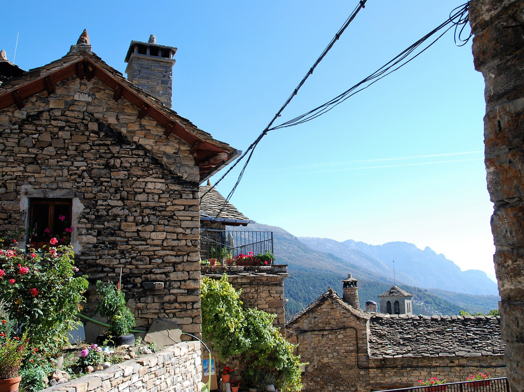 Fanlo旅游攻略图片