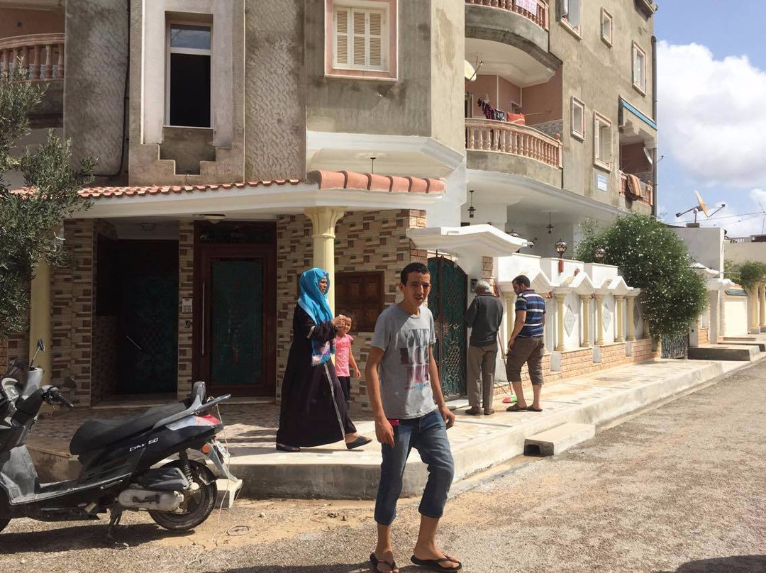 Sayada旅游攻略图片