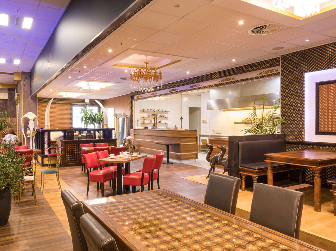 Schwentinental旅游攻略图片