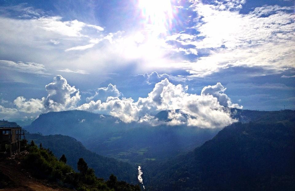 Pundaluoya旅游攻略图片