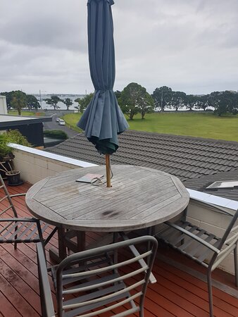Nautical Nook Bed and Breakfast-官方