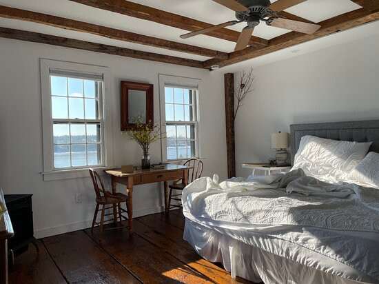 The Inn at Schoppee Farm主图