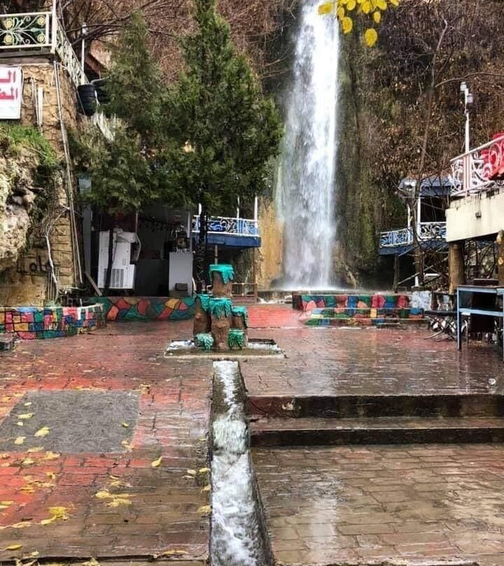 Akre Citadel-Duhok必去景点
