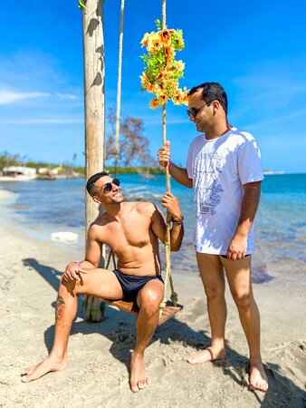 Campostour Receptivo-嘎林海斯港必去景点