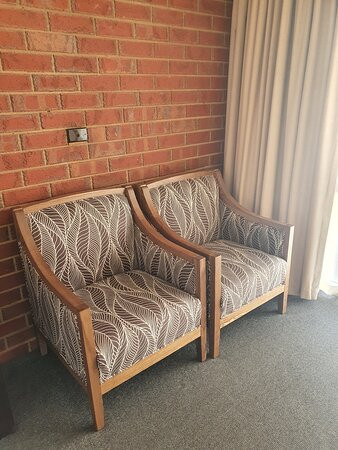 Burke & Wills Motor Inn Swan Hill主图