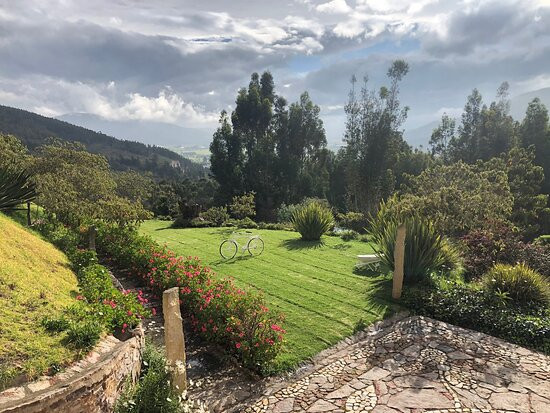 Hotel Boutique Bella Tierra主图