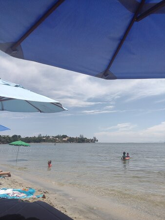 Sol Beach-Sao Pedro da Aldeia必去景点