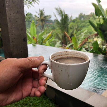 Yanyan Resort Ubud主图