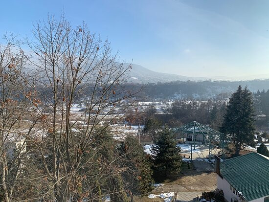 Dolina Narzanov Nalchik Sanatorium主图
