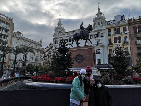 Cordoba A Pie-科尔多瓦必去景点