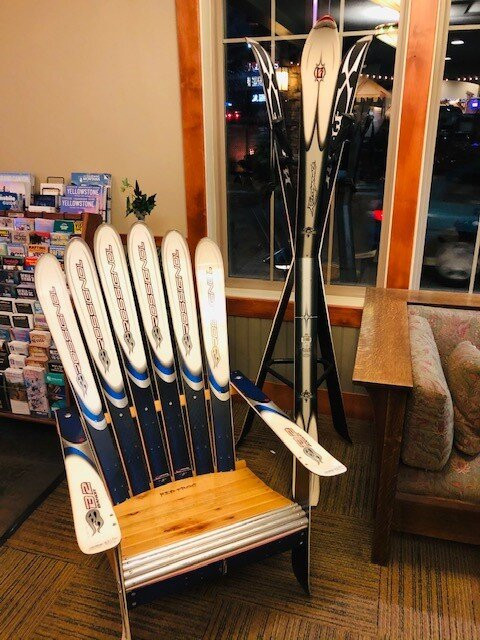 Best Western Plus High Country Inn主图