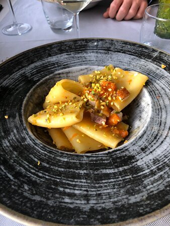 Lido Azzurro Sabaudia景点图片