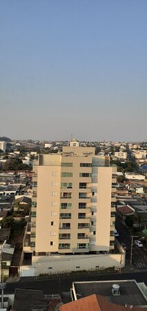 Gran Executive Hotel-官方
