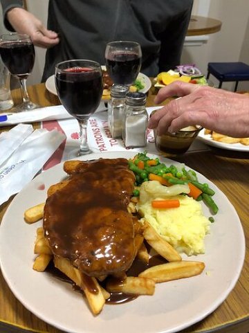 Federal Hotel-官方