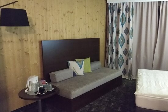 Hotel die Hindenburg主图