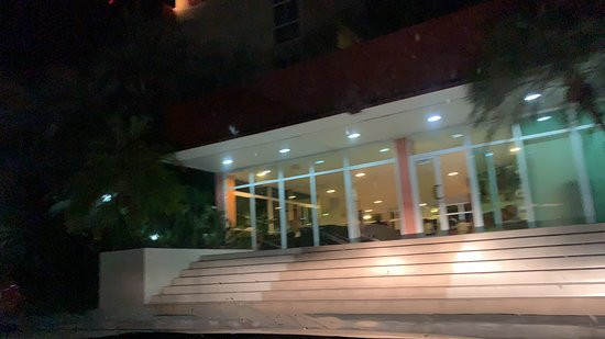 Hotel Islazul Las Americas主图