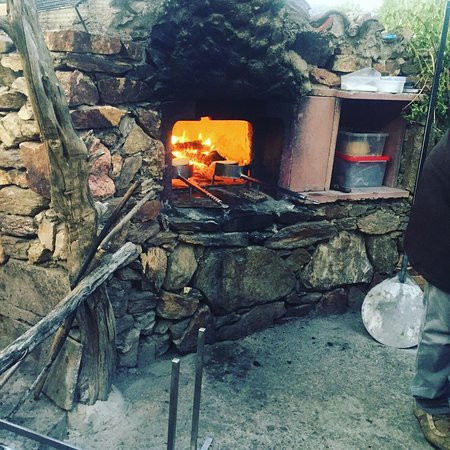 Agriturismo Predas Rujas主图