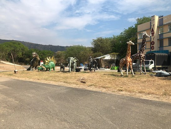 Hotel Paraiso Hollywood主图