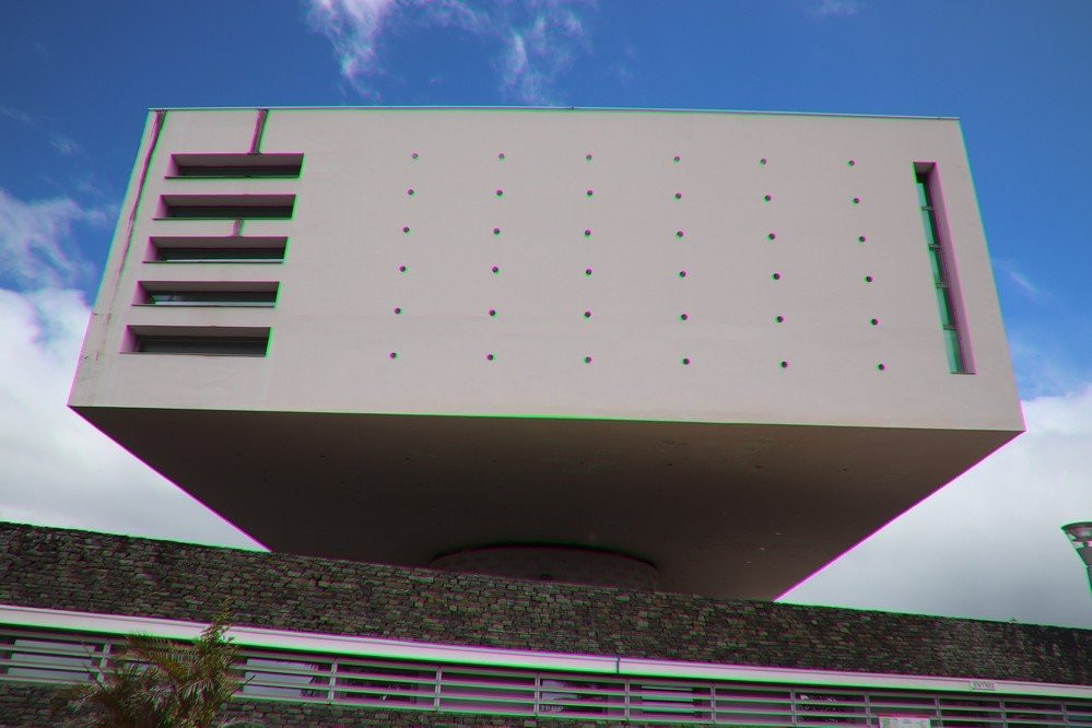 Centre de Decouverte des Sciences et de la Terre (Science and Earth Discovery Center)-Saint-Pierre必去景点