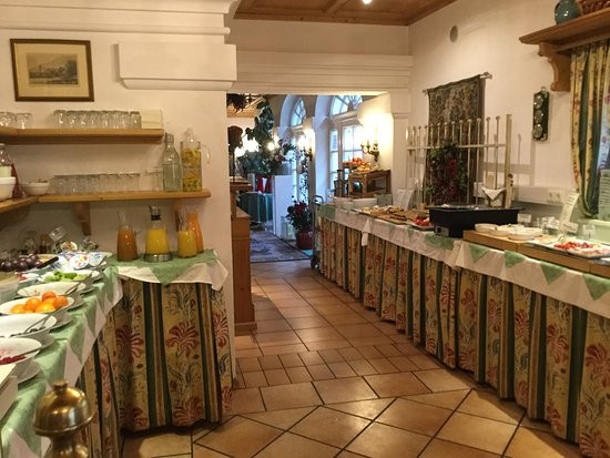 Landhaus Fuhrgassl-Huber主图