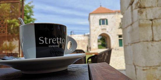 Heritage Hotel Maskovica Han-餐饮