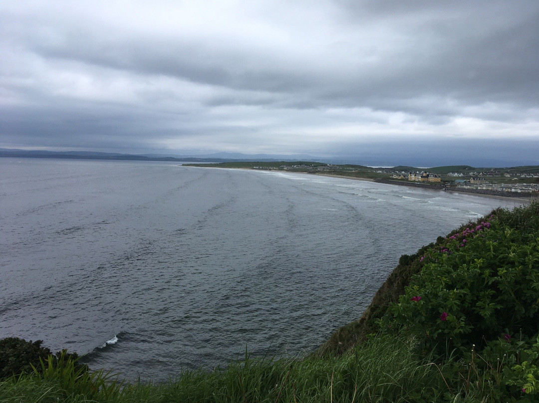 Rossnowlagh旅游攻略图片