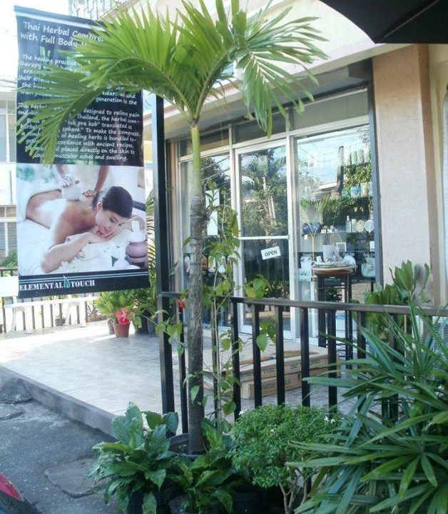 Numancia旅游景点-Elemental Touch Wellness Massage for Men and Women