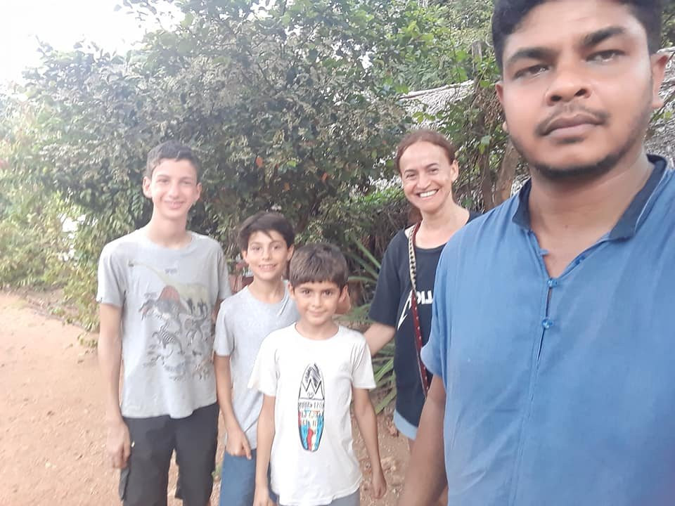 Delum Uyana Tours-丹布拉必去景点