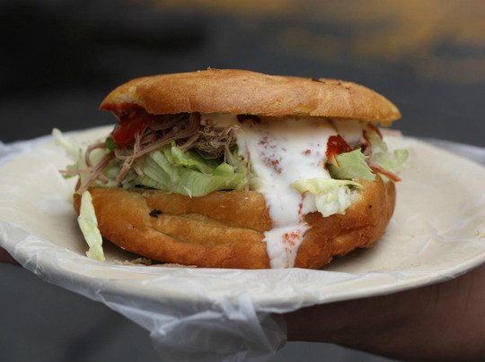 Eat Mexico Culinary Tours-普埃布拉必去景点