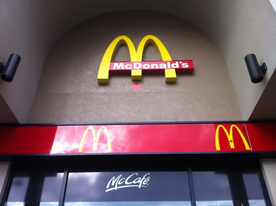 Brookswood旅游攻略图片