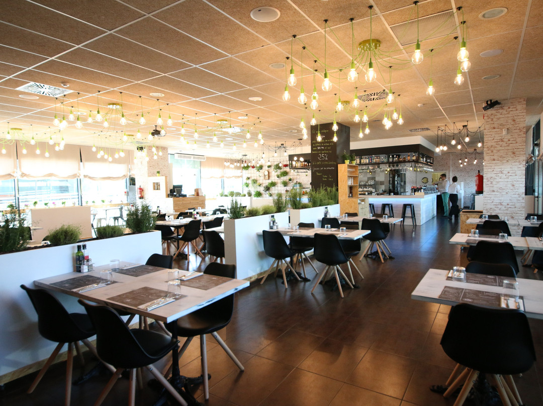 La Pepa Restaurante