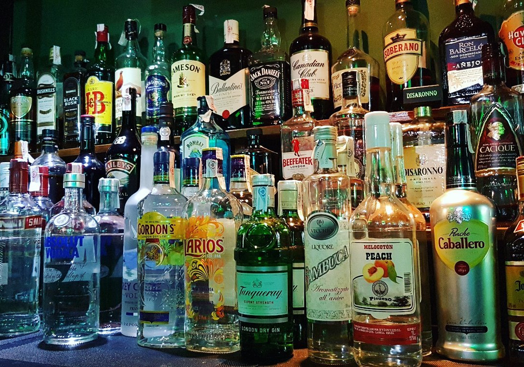 The Irish Times Benalmadena